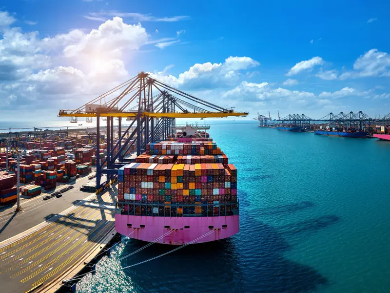 Practice Areas Maritime and Shipping