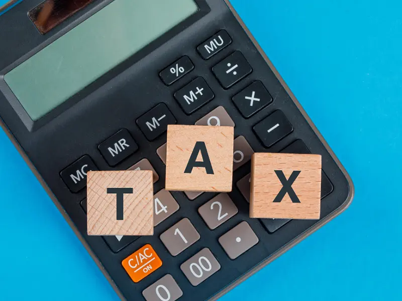 Practice Areas Taxation