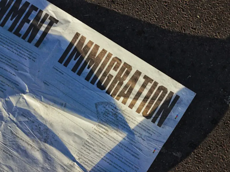 Practice Areas Immigration and Labour